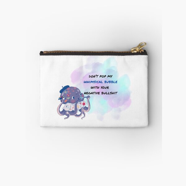 Item preview, Whimsical Bubble designed and sold by ItemCrafter.