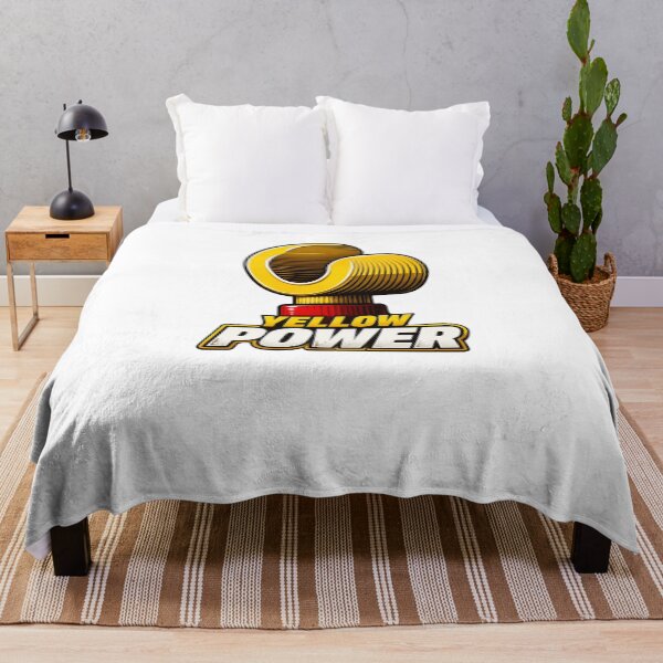 Item preview, Yellow Power designed and sold by FORTNITEFILTHYBANTER.