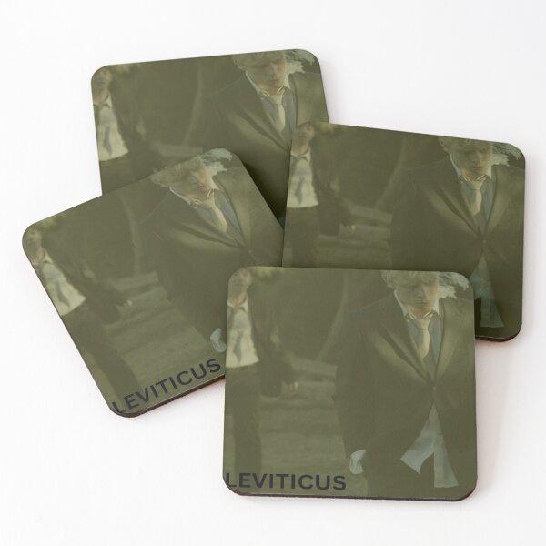 Item preview, Leviticus 2026 Horror Movie designed and sold by JuroTopic.