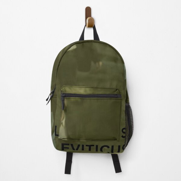 Item preview, Leviticus 2026 Horror Movie designed and sold by JuroTopic.