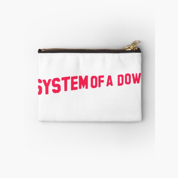 Item preview, SOAD TOXICITY LOGO X WALLOPFAM designed and sold by WallopFam.