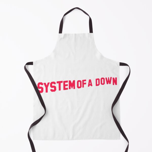 Item preview, SOAD TOXICITY LOGO X WALLOPFAM designed and sold by WallopFam.