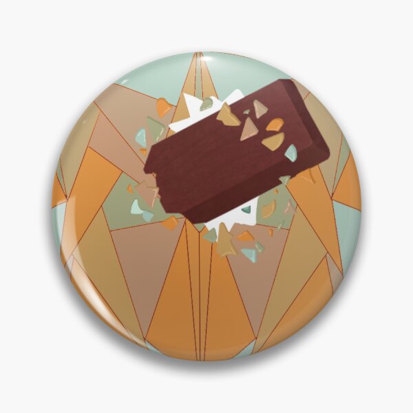Item preview, I hope you threw a brick right into that stained glass alt color designed and sold by Scrapbook_Wench.