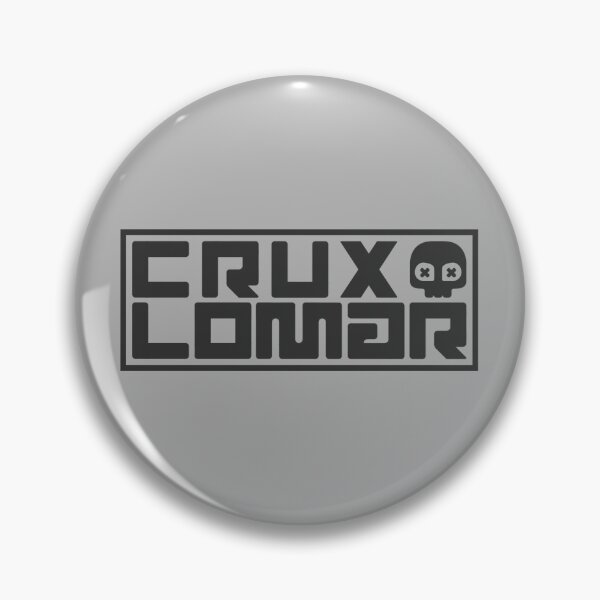 Item preview, Crux Lomar Elegance designed and sold by VulshokBersrker.