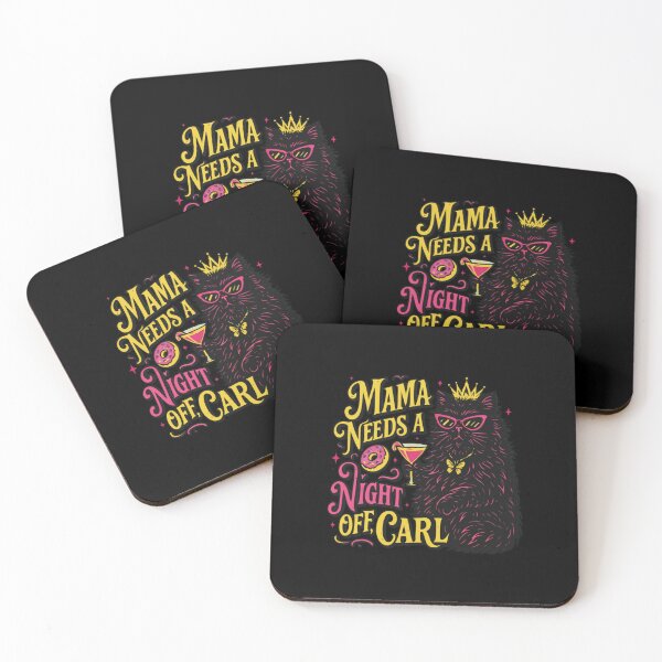 Item preview, Princess Donut - Mama Needs A Night Off - Dungeon Crawler Carl designed and sold by HimeDracular.