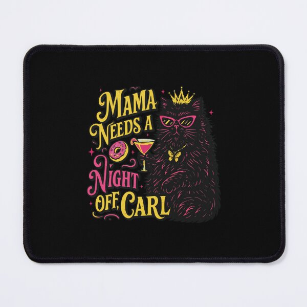 Item preview, Princess Donut - Mama Needs A Night Off - Dungeon Crawler Carl designed and sold by HimeDracular.