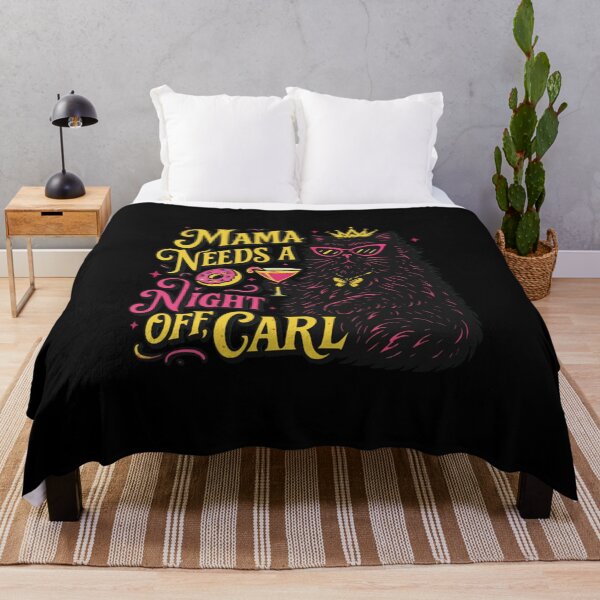 Item preview, Princess Donut - Mama Needs A Night Off - Dungeon Crawler Carl designed and sold by HimeDracular.