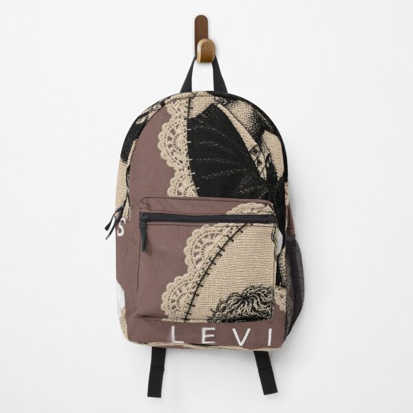 Item preview, Leviticus 2026 Horror Movie designed and sold by JuroTopic.