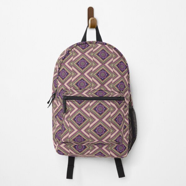 Item preview, Colorful rhombus designed and sold by Mika N Lara.