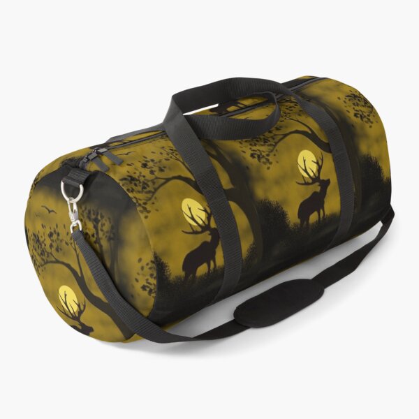 Item preview, Bull Elk designed and sold by Nightflyer Art.