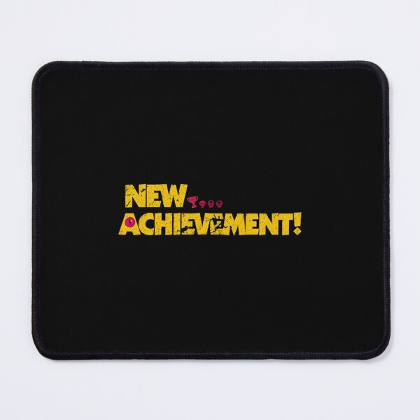 Item preview, New Achievement Dungeon Crawler Carl designed and sold by HimeDracular.