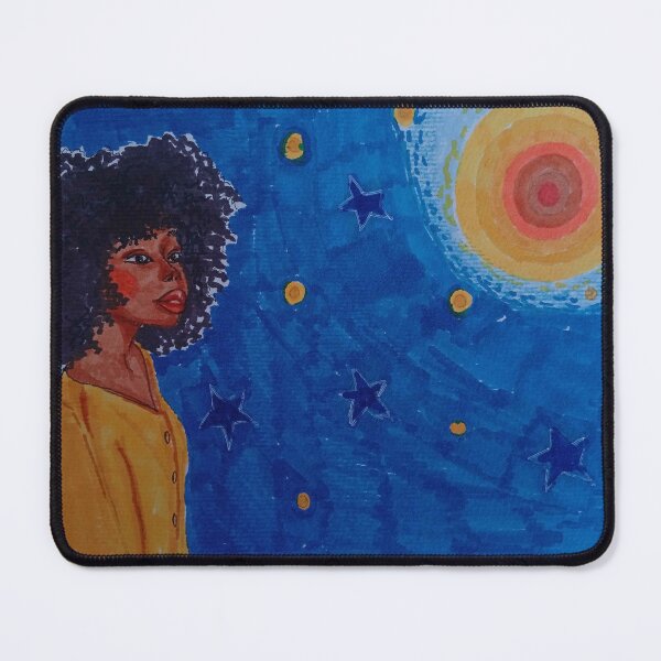 Item preview, Dreaming Beyond the Stars designed and sold by Wall Cardosos.
