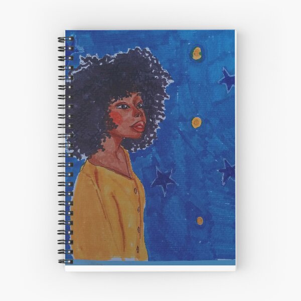 Item preview, Dreaming Beyond the Stars designed and sold by Wall Cardosos.