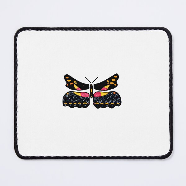 Item preview, Mariposa Colorida designed and sold by Art By Phoenix L..