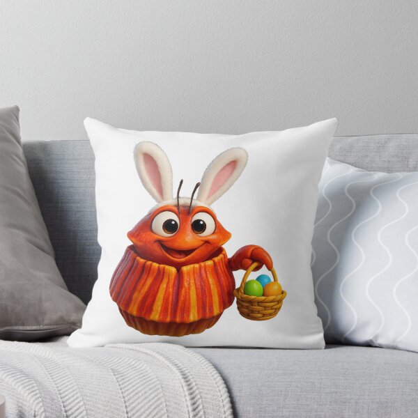 Item preview, Easter Barnacle designed and sold by Sillytoe.