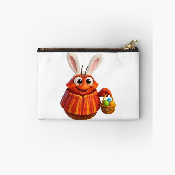 Item preview, Easter Barnacle designed and sold by Sillytoe.