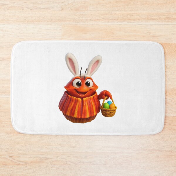 Item preview, Easter Barnacle designed and sold by Sillytoe.
