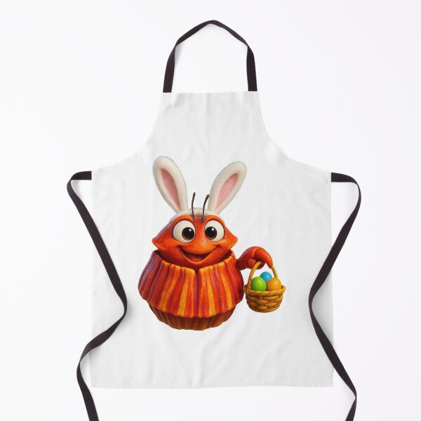 Item preview, Easter Barnacle designed and sold by Sillytoe.