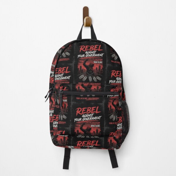 Item preview, Rebel designed and sold by INEEDBABYPOWDER.