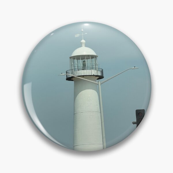 Item preview, The grand Biloxi lighthouse  designed and sold by Pearls1.
