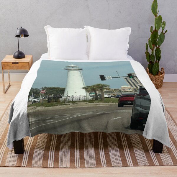 Item preview, The grand Biloxi lighthouse designed and sold by Pearls1.