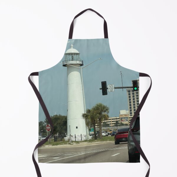 Item preview, The grand Biloxi lighthouse designed and sold by Pearls1.
