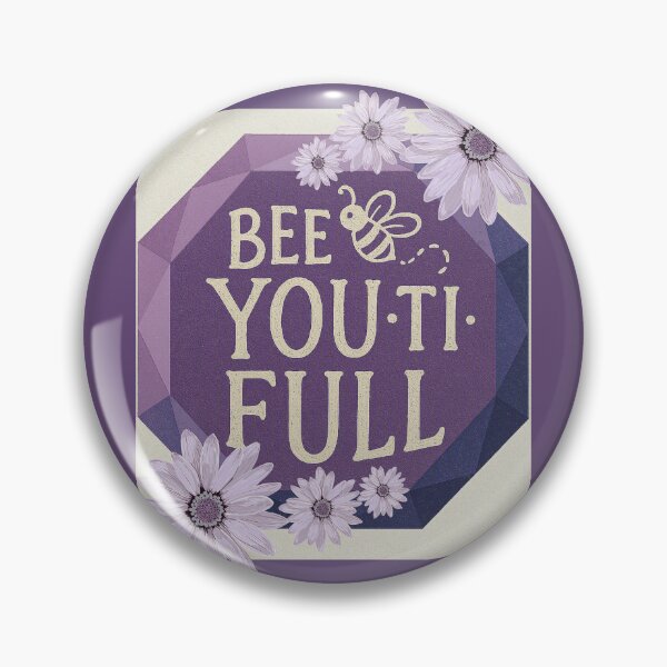 Item preview, Bee You Ti Full designed and sold by lifeinspired4u.