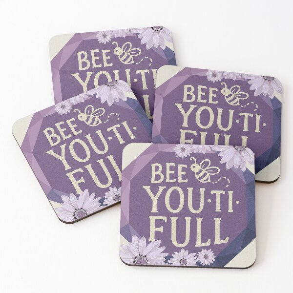 Item preview, Bee You Ti Full designed and sold by lifeinspired4u.