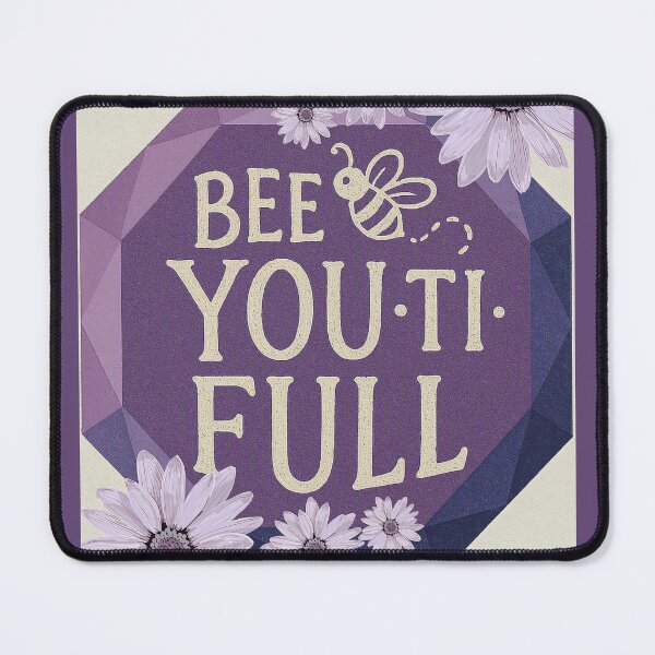 Item preview, Bee You Ti Full designed and sold by lifeinspired4u.