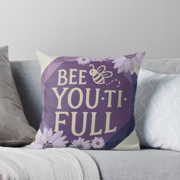 Item preview, Bee You Ti Full designed and sold by lifeinspired4u.