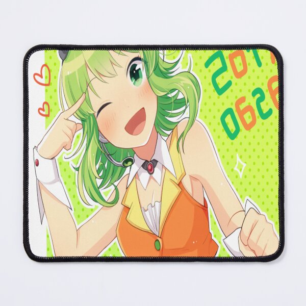 Item preview, Gumi designed and sold by RadiantGraphics.
