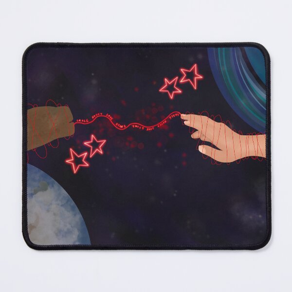 Item preview, Grace rocky save stars <3 designed and sold by Scrapbook_Wench.