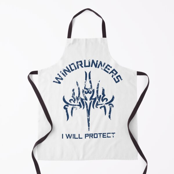 Item preview, Windrunners Crest designed and sold by OddityDesign.