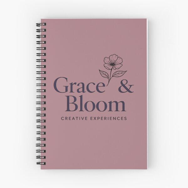 Item preview, Branded Logo  designed and sold by Grit & Grace1.
