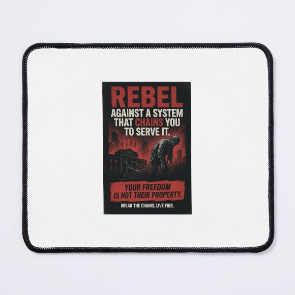 Item preview, Rebel designed and sold by INEEDBABYPOWDER.