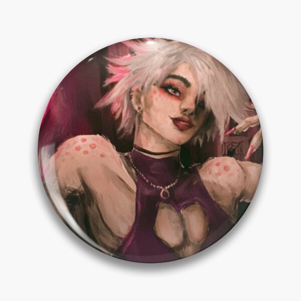 Item preview, Angel Dust  designed and sold by VoodooInk.