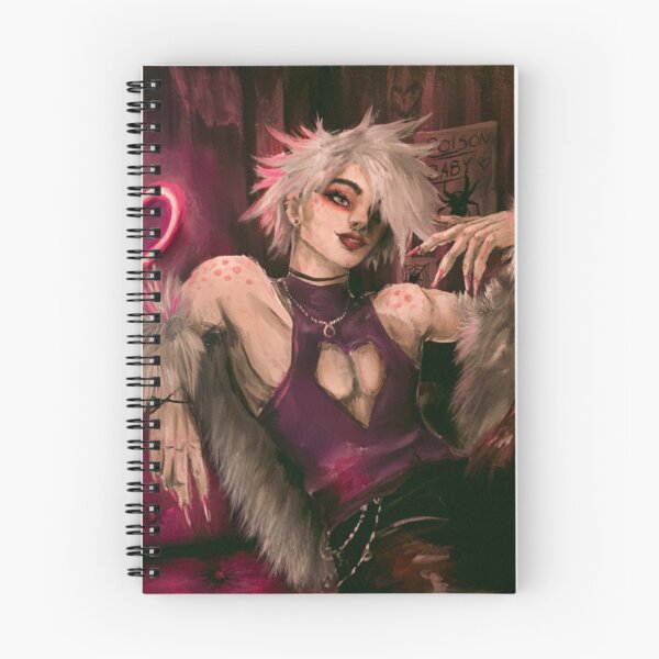 Item preview, Angel Dust  designed and sold by VoodooInk.