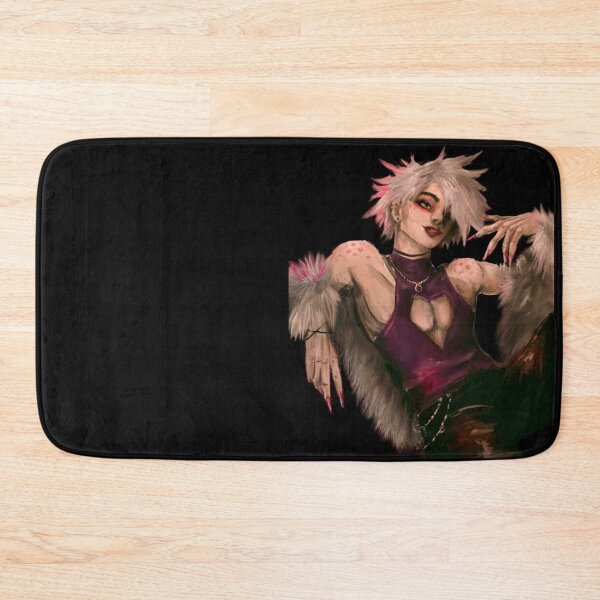 Item preview, Angel Dust  designed and sold by VoodooInk.