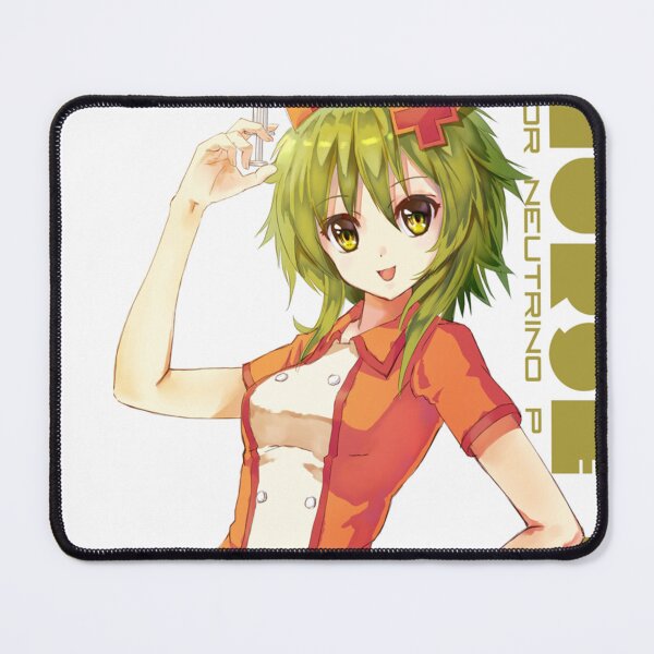 Item preview, Gumi designed and sold by RadiantGraphics.
