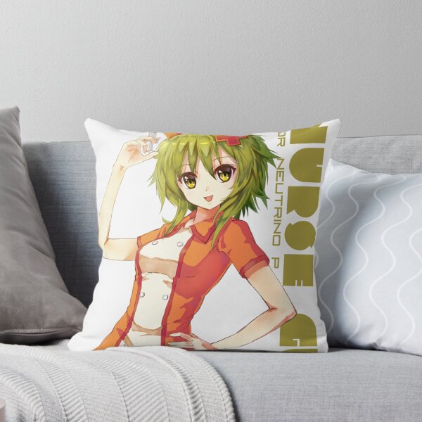 Item preview, Gumi designed and sold by RadiantGraphics.