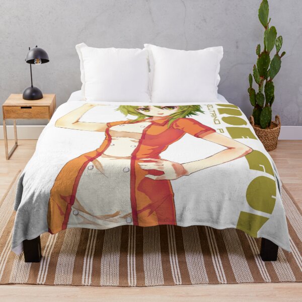 Item preview, Gumi designed and sold by RadiantGraphics.