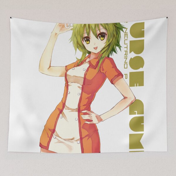 Item preview, Gumi designed and sold by RadiantGraphics.
