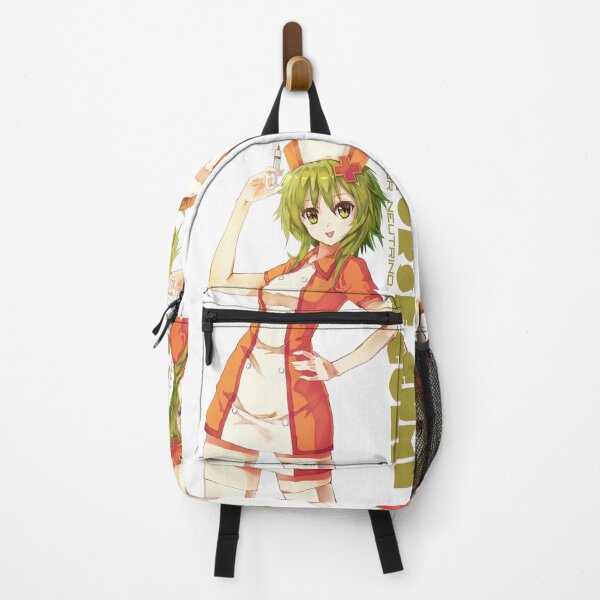 Item preview, Gumi designed and sold by RadiantGraphics.