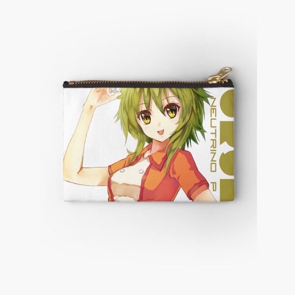 Item preview, Gumi designed and sold by RadiantGraphics.