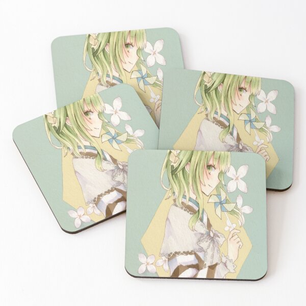 Item preview, Gumi designed and sold by RadiantGraphics.