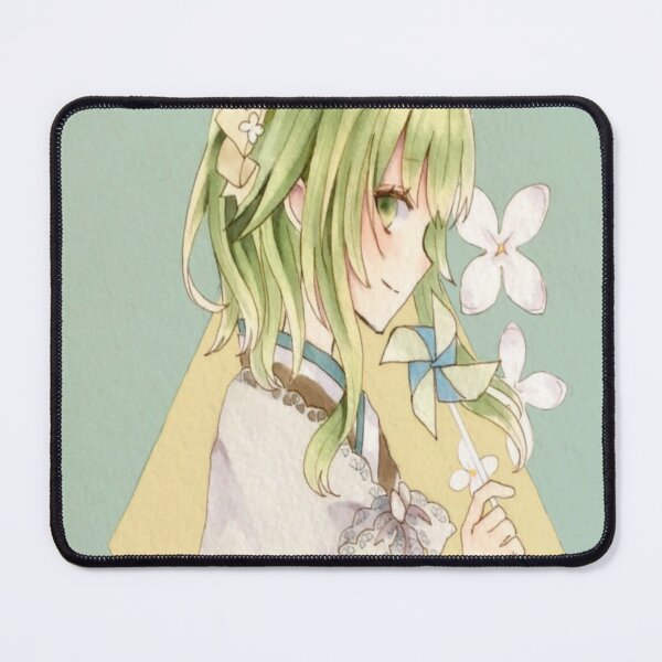 Item preview, Gumi designed and sold by RadiantGraphics.