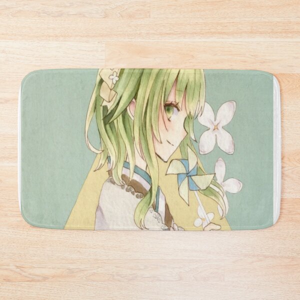 Item preview, Gumi designed and sold by RadiantGraphics.