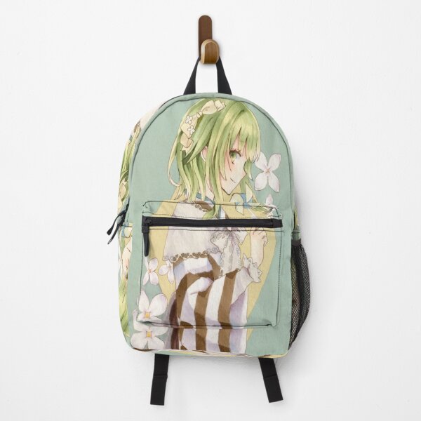 Item preview, Gumi designed and sold by RadiantGraphics.