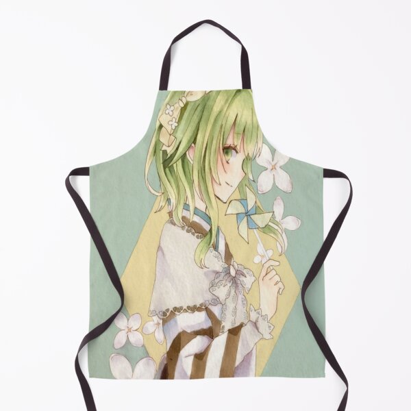 Item preview, Gumi designed and sold by RadiantGraphics.