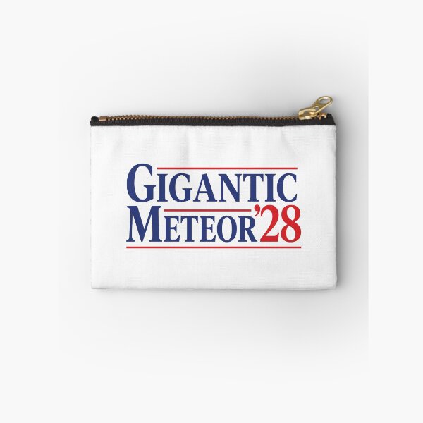 Item preview, Funny Gigantic Meteor '28 USA America designed and sold by sentfromemily.